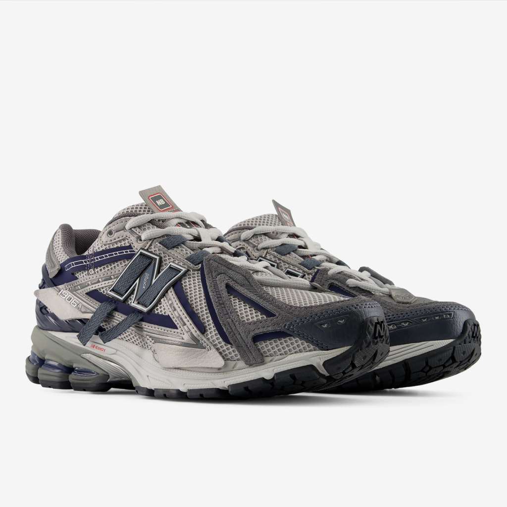 New Balance U 1906A Deconstructed Seasonal Freizeitschuhe in GRAU