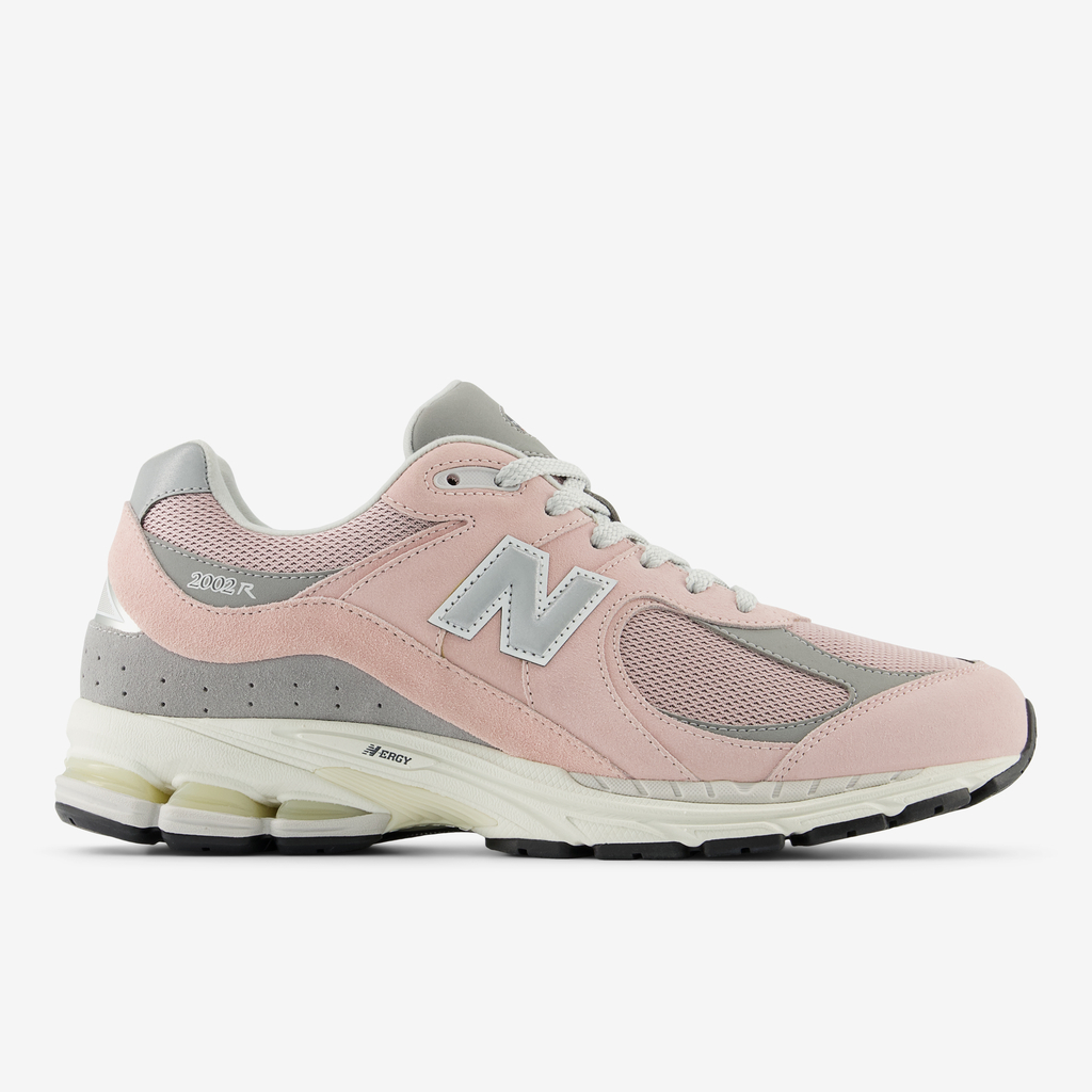 New Balance U 2002R Seasonal Freizeitschuhe in PINK