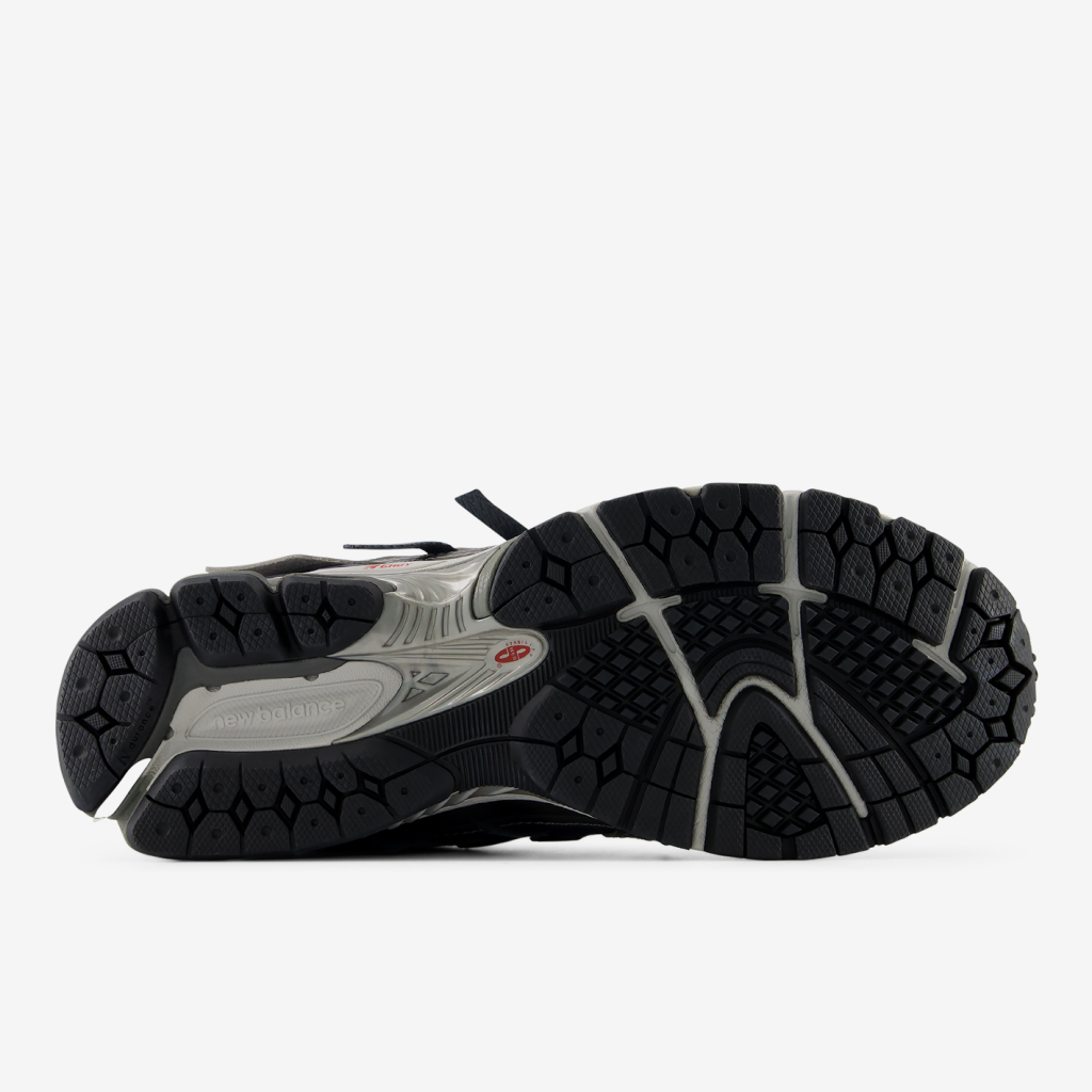 New Balance U 1906A Deconstructed Seasonal Freizeitschuhe in GRAU