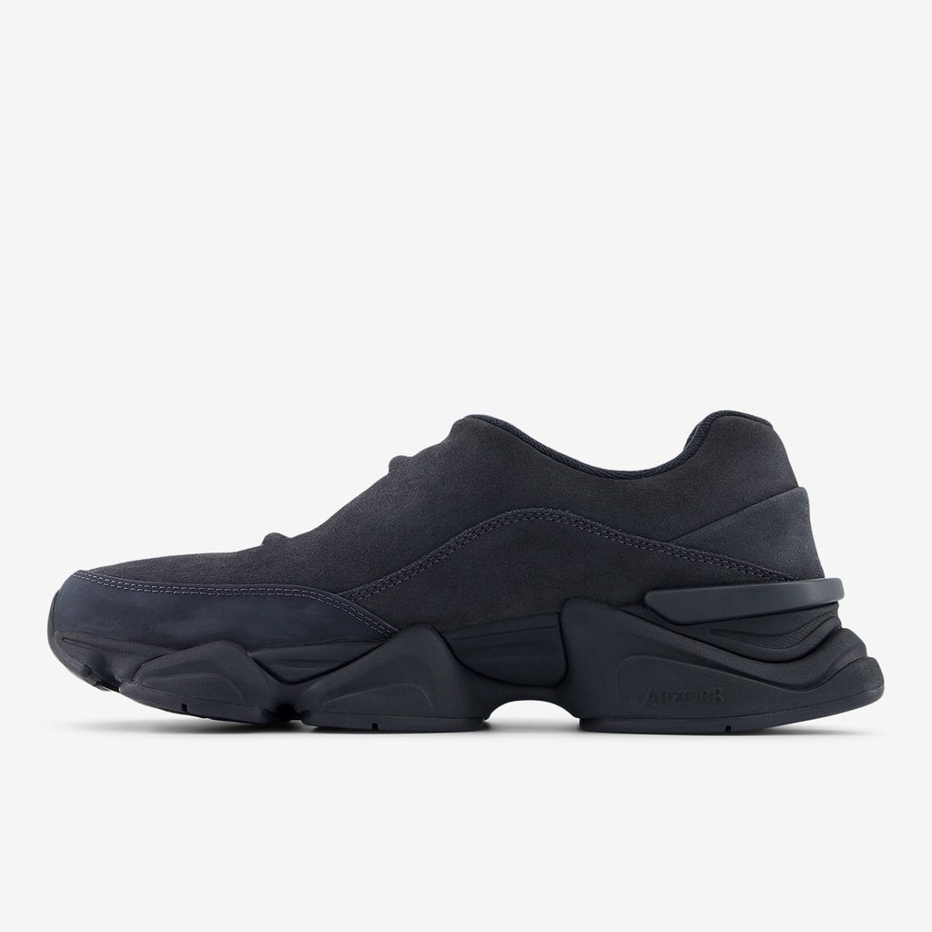 New Balance U 8040 Freizeitschuhe in SCHWARZ
