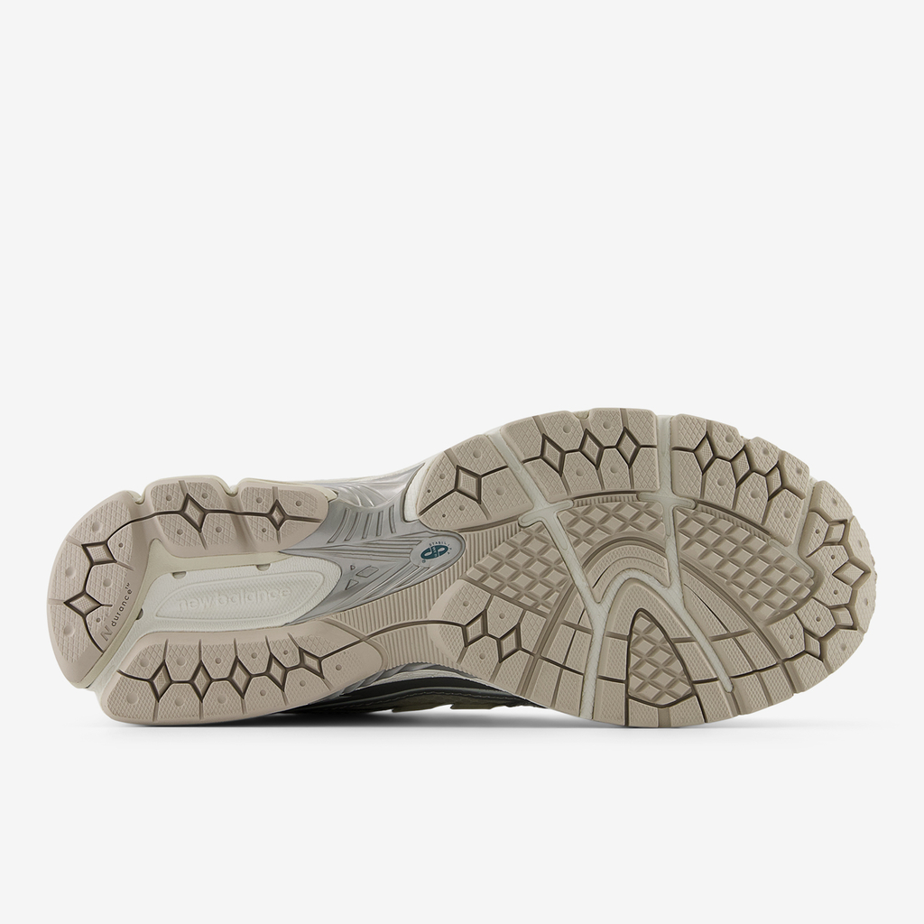 New Balance U 1906 Essentials Freizeitschuhe in GRAU