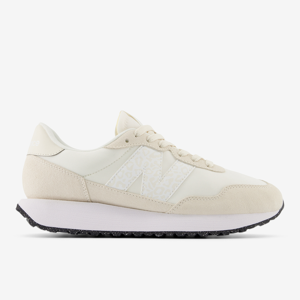 New Balance W 237 Catwalk Freizeitschuhe in BEIGE