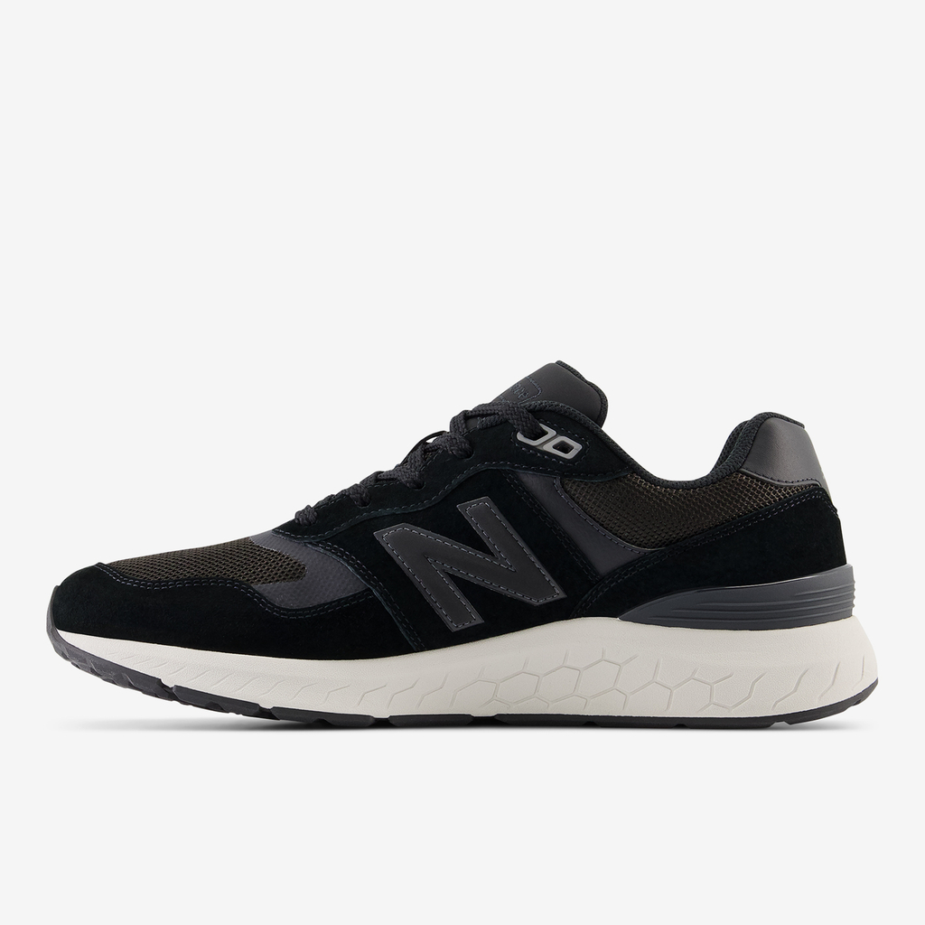 New Balance M 880 Walking v6 Walkingschuhe in SCHWARZ