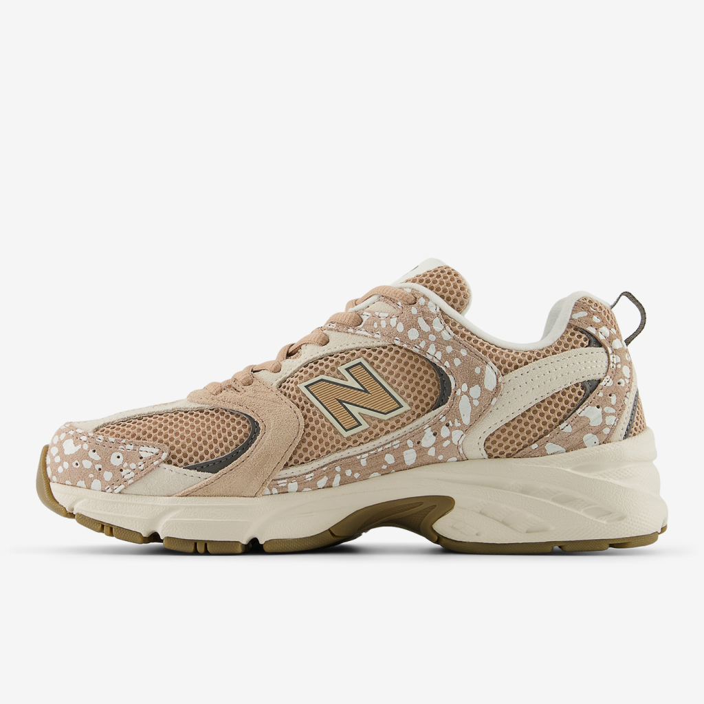 New Balance U53028U - 530 Freizeitschuhe in LEER