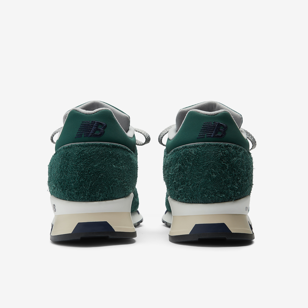 New Balance M 1500 Made in UK Freizeitschuhe in GRÜN