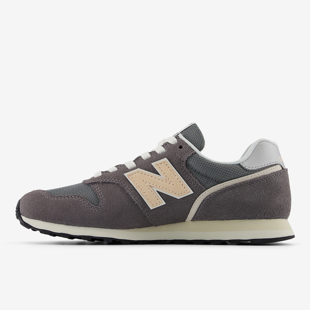 New Balance W 373 Varsity Freizeitschuhe in GRAU