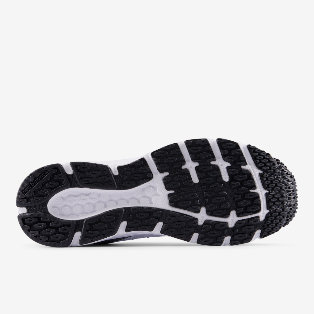 New Balance U 408 Sport Freizeitschuhe in WEISS