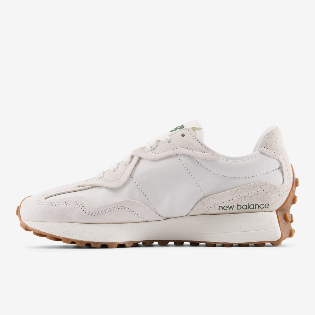 New Balance U 327 Old Money Freizeitschuhe in BEIGE