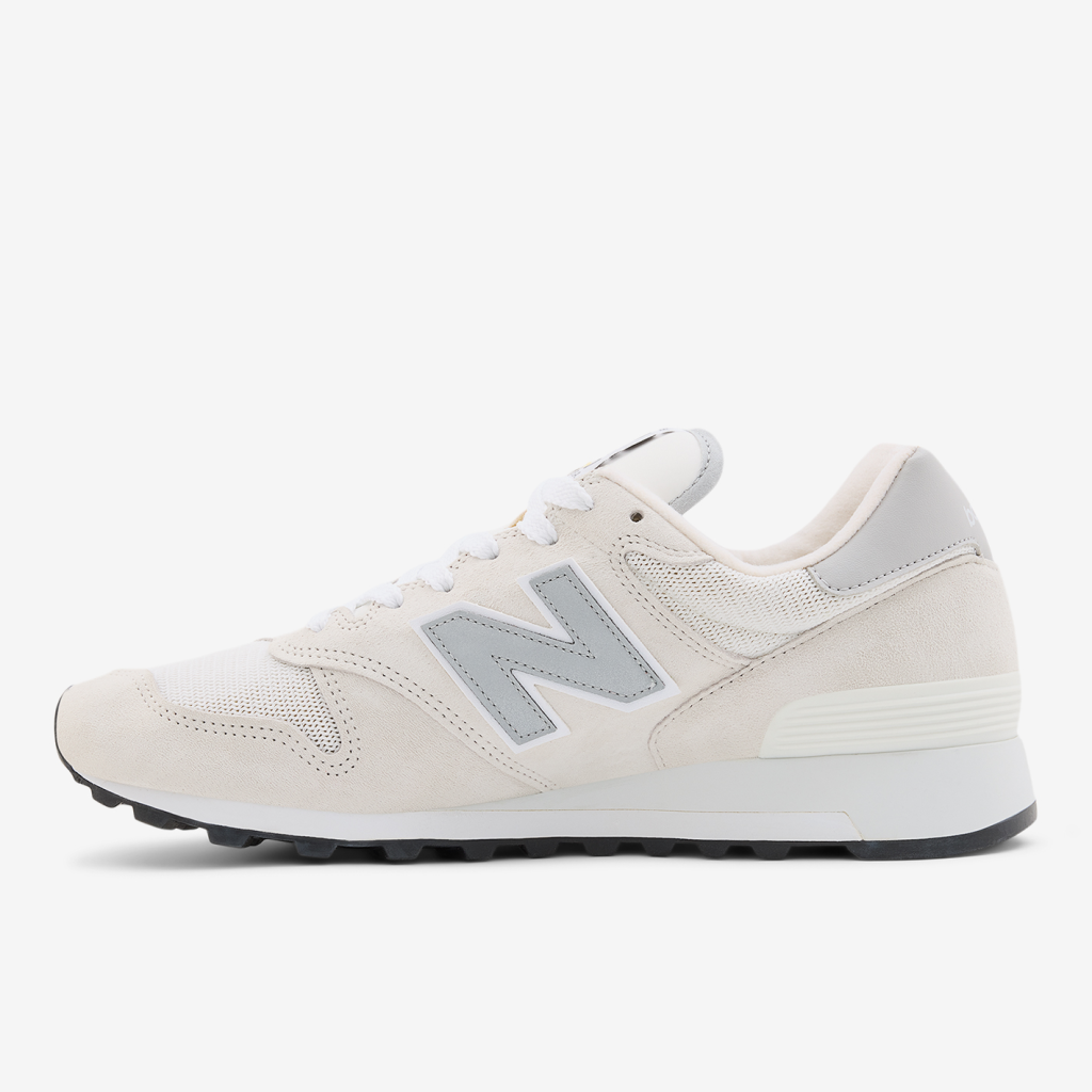 New Balance M 1300 Made in USA Core Freizeitschuhe in LEER