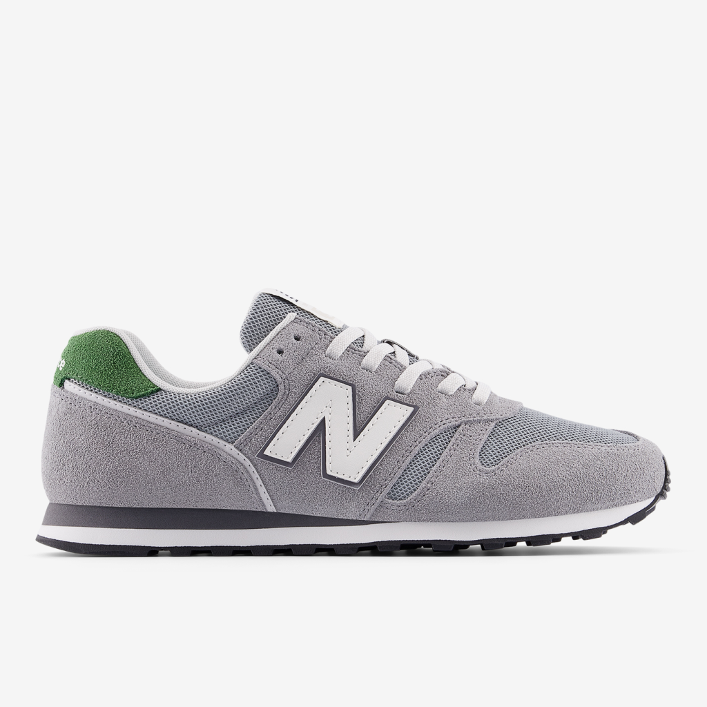 New Balance M 373 Seasonal Essentials Freizeitschuhe in GRAU