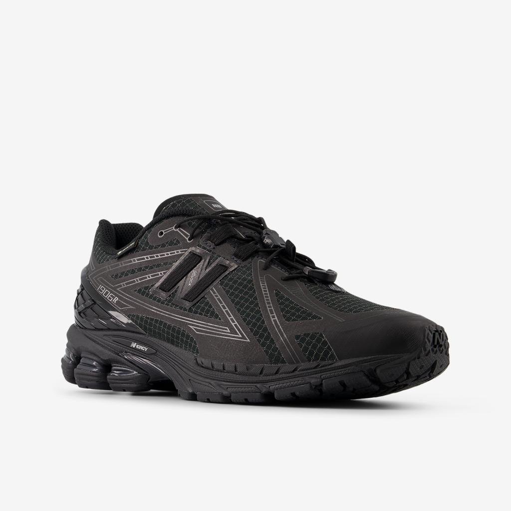 New Balance U 1906 Gore-Tex Freizeitschuhe in SCHWARZ