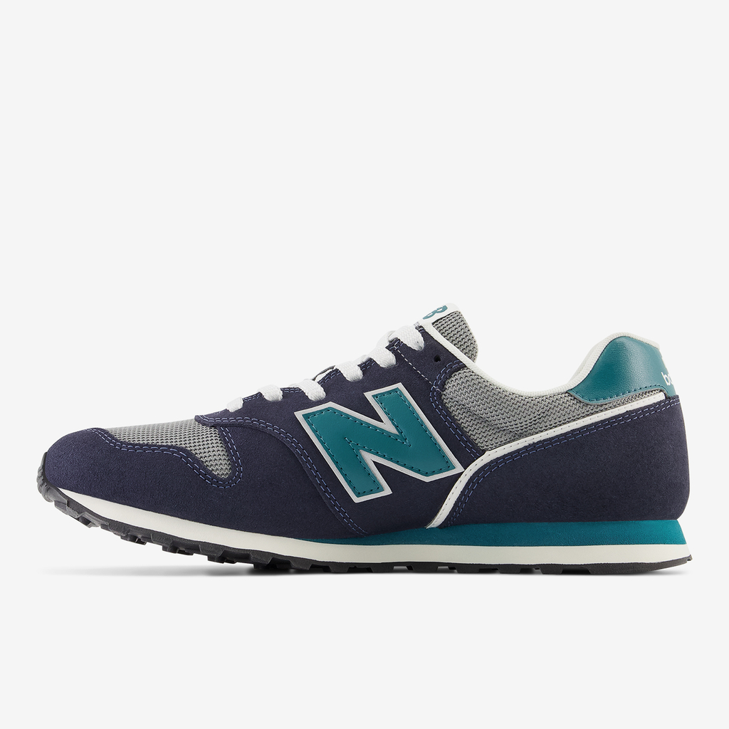 New Balance M 373 Seasonal Core Freizeitschuhe in MEHRFARBIG