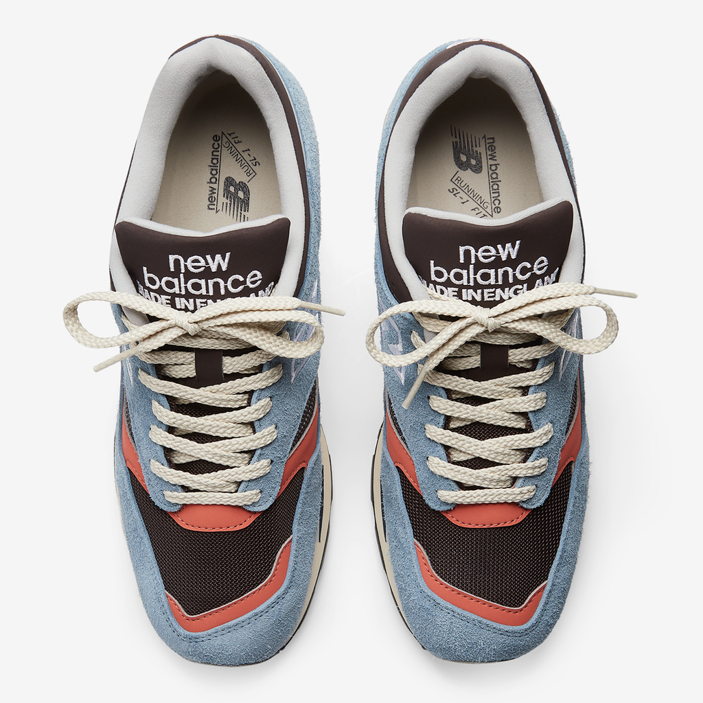 New Balance M 1500 MiUK Freizeitschuhe in BLAU