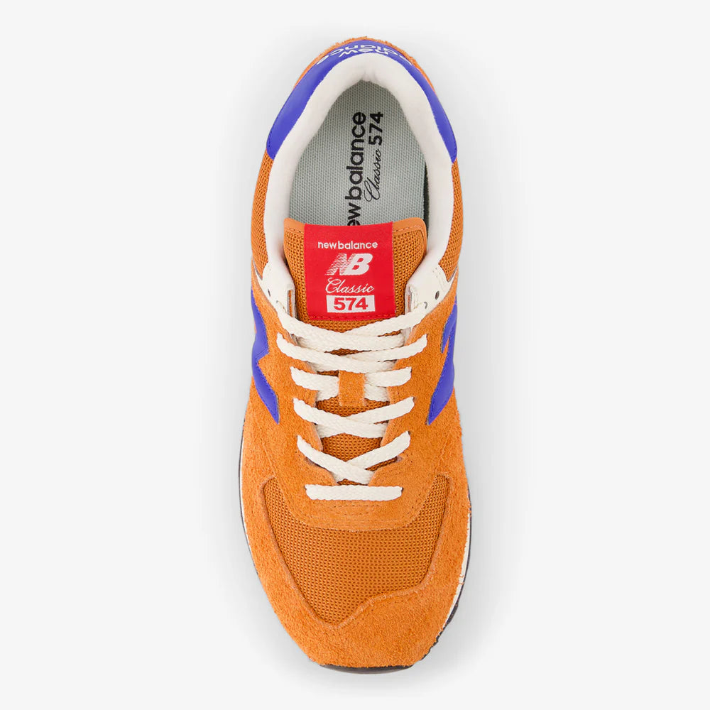 U 574  Freizeitschuhe