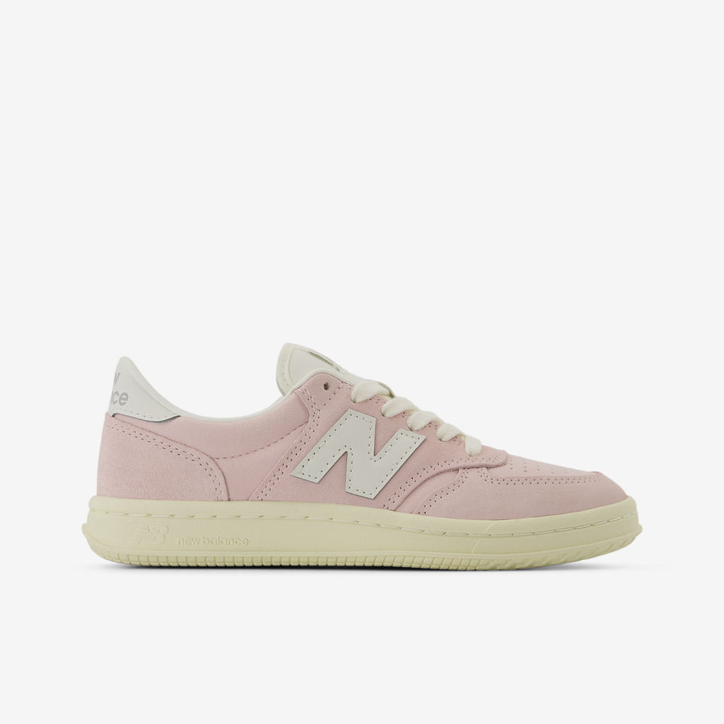 New Balance G T500 Freizeitschuhe in PINK