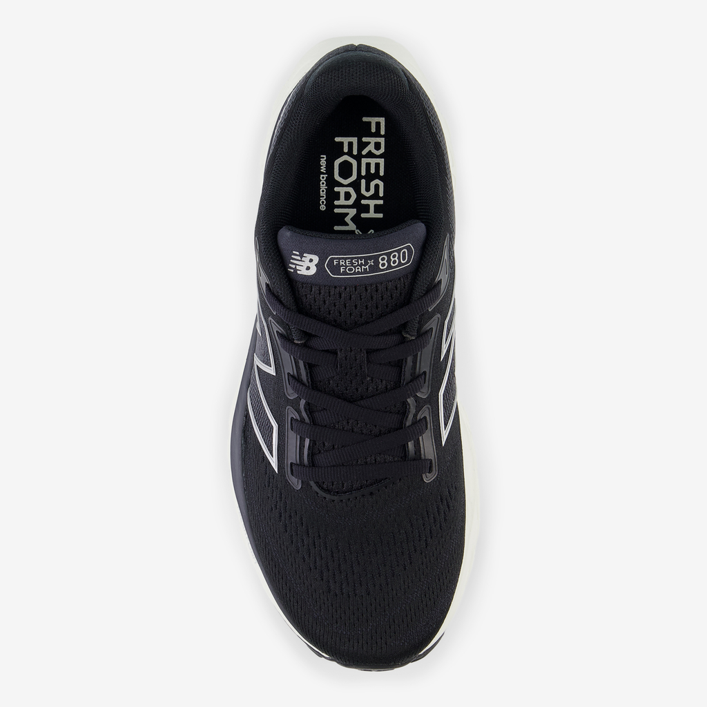 New Balance W 880 v14 Laufschuhe in SCHWARZ