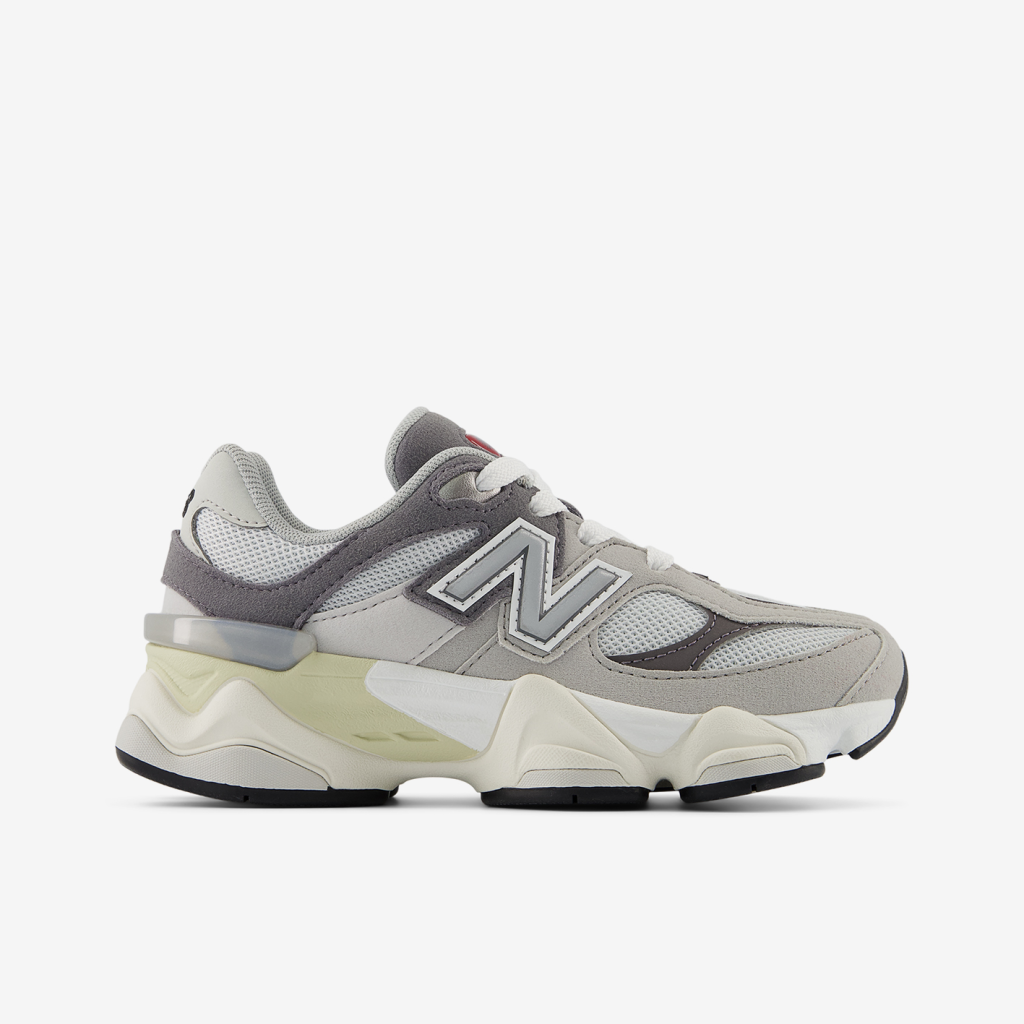 New Balance P 9060 Core Freizeitschuhe in GRAU