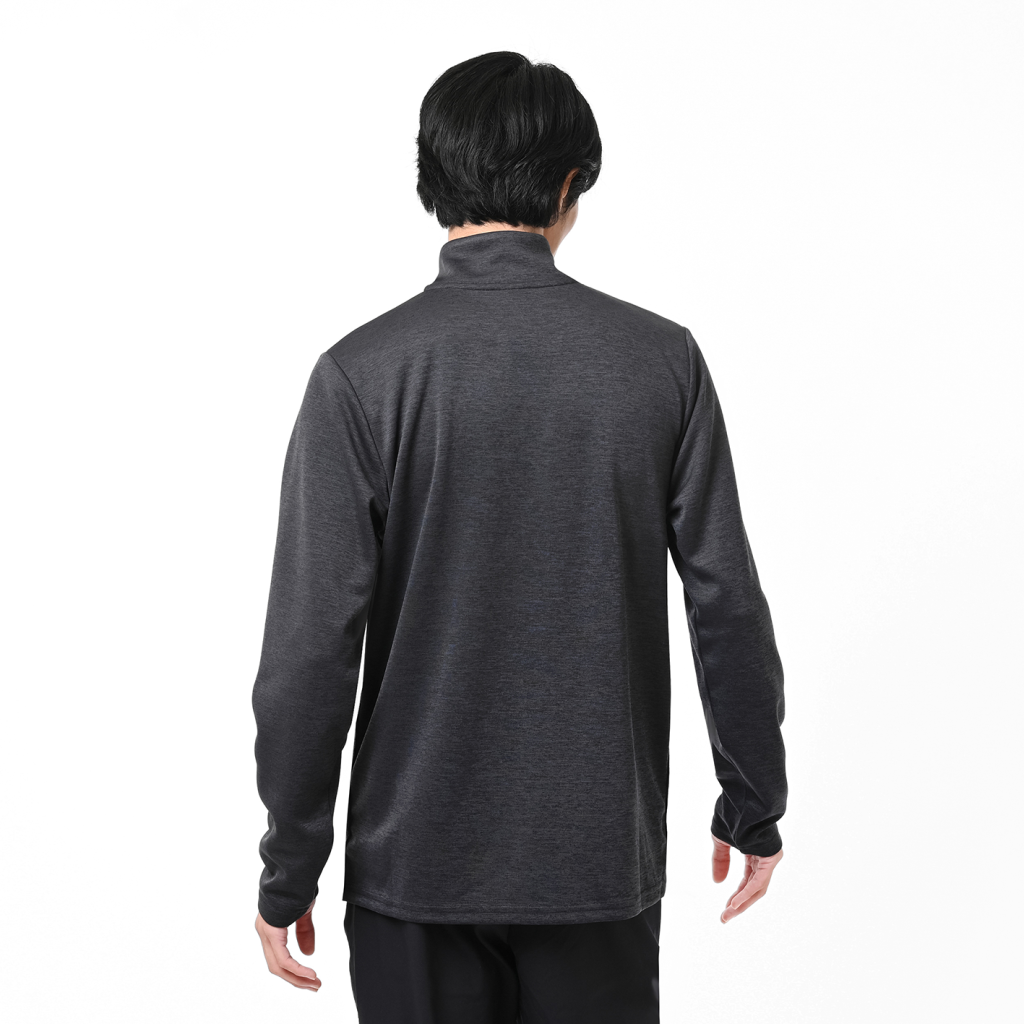 New Balance Sport Knit Jacket in SCHWARZ
