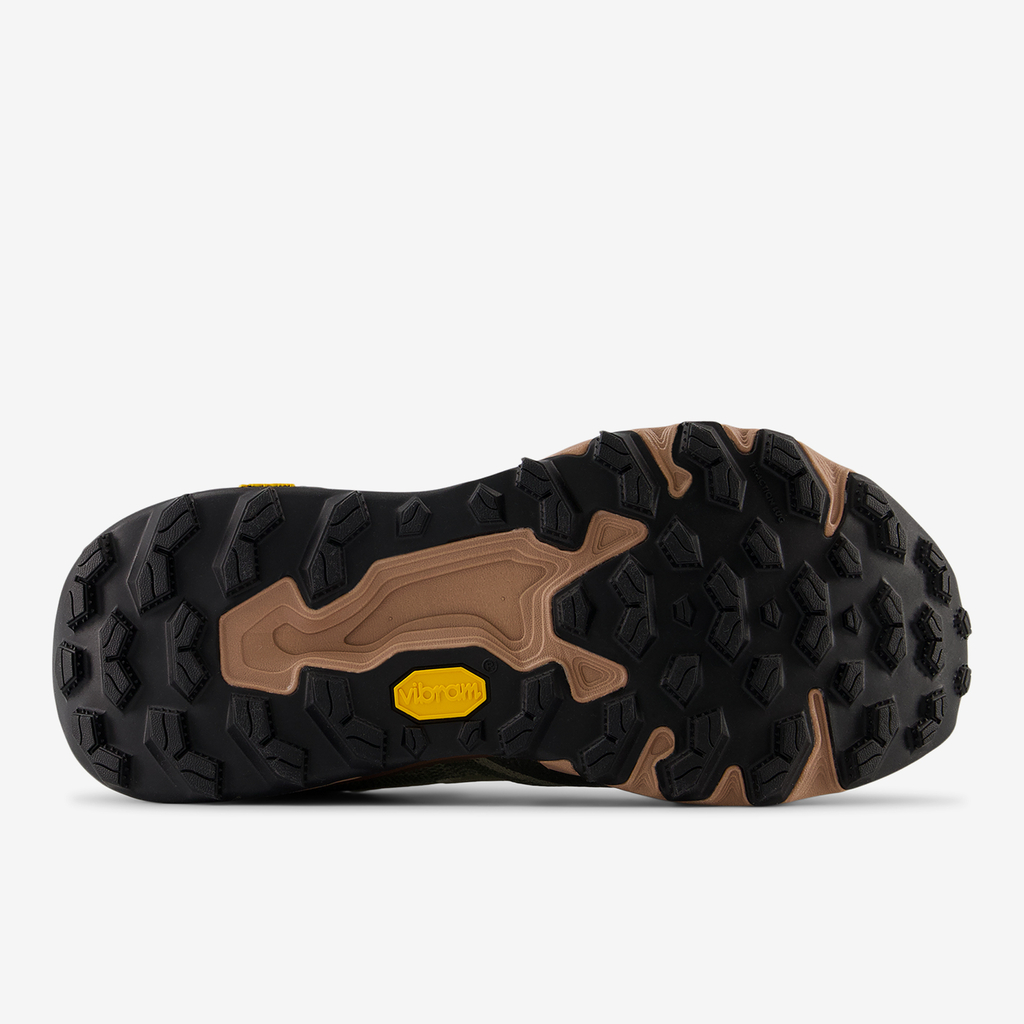 New Balance W Hierro v9 Trailrunningschuhe in GRÜN