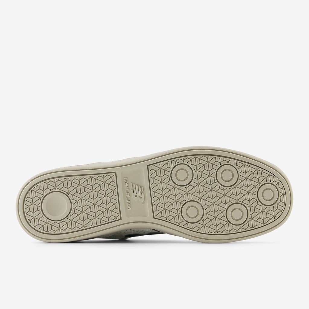 New Balance U 508 Brandon Westgate Skateboardschuhe in WEISS