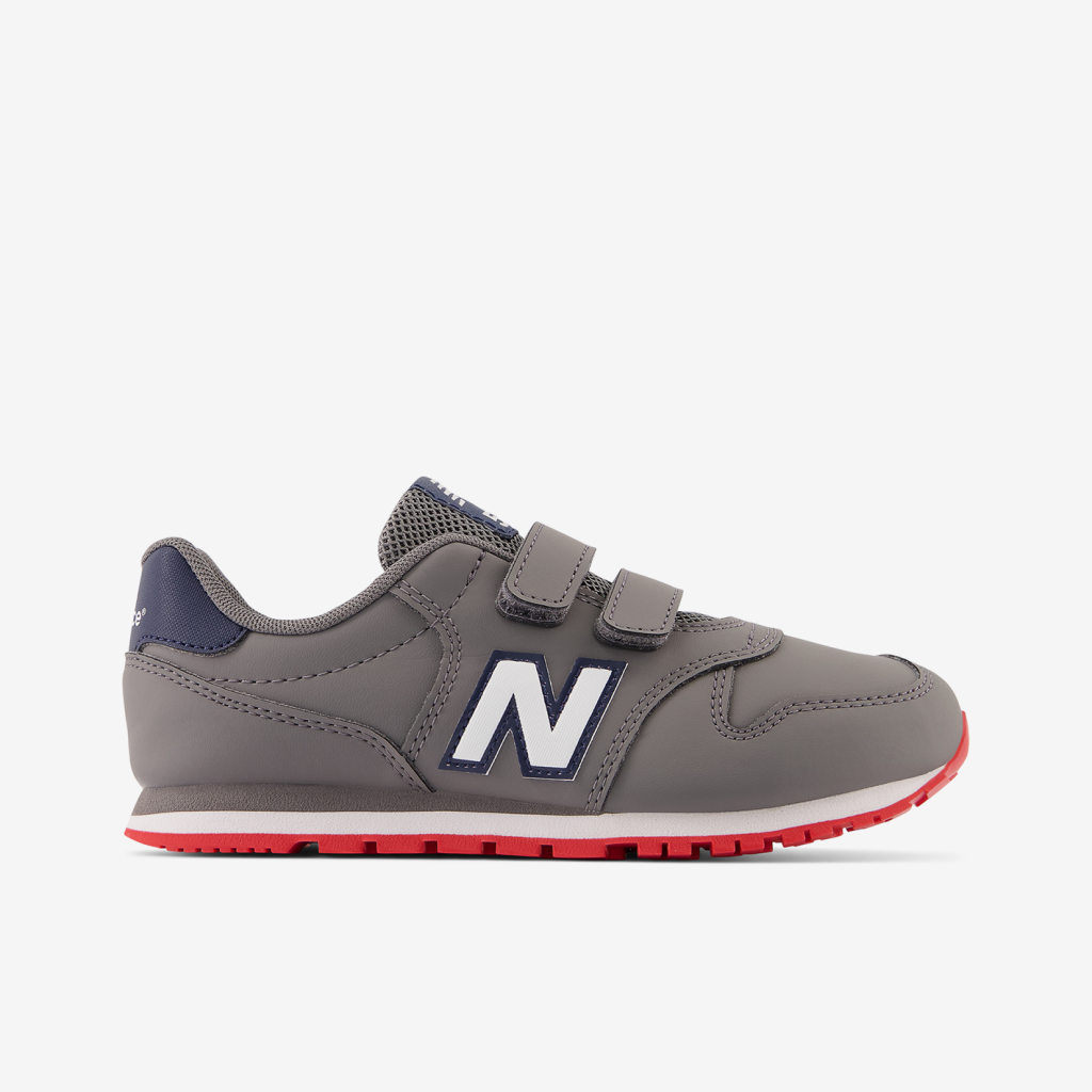New Balance P 500 Freizeitschuhe in GRAU