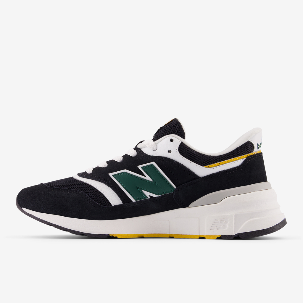 New Balance M 997R Blocked Freizeitschuhe in MEHRFARBIG