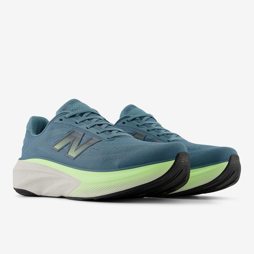 New Balance M More v6 Laufschuhe in BLAU