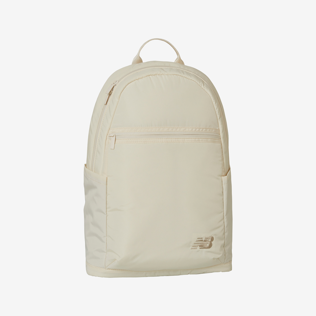 New Balance Wmns Tote Backpack 18L in BEIGE