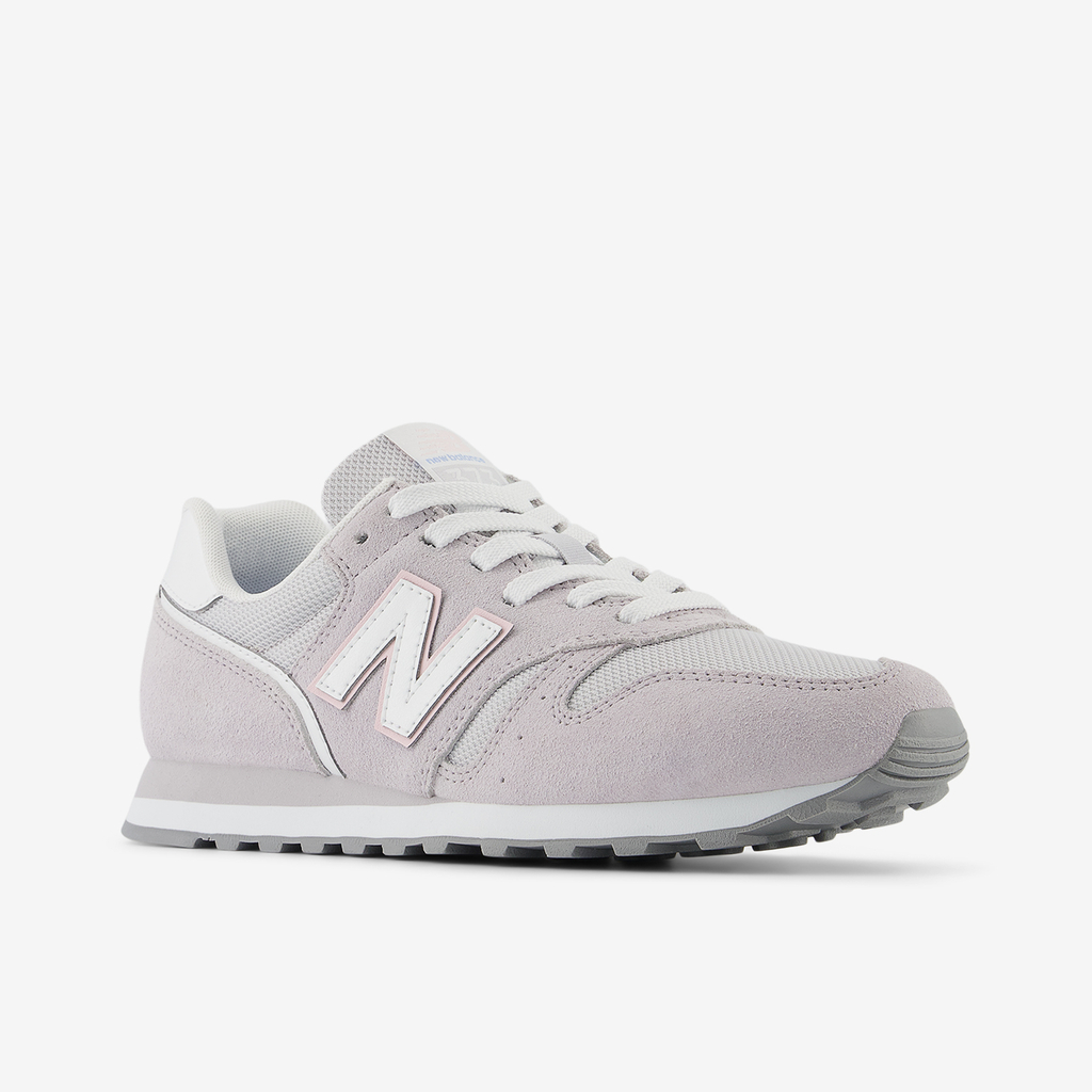 New Balance W 373 Spring Core Freizeitschuhe in GRAU