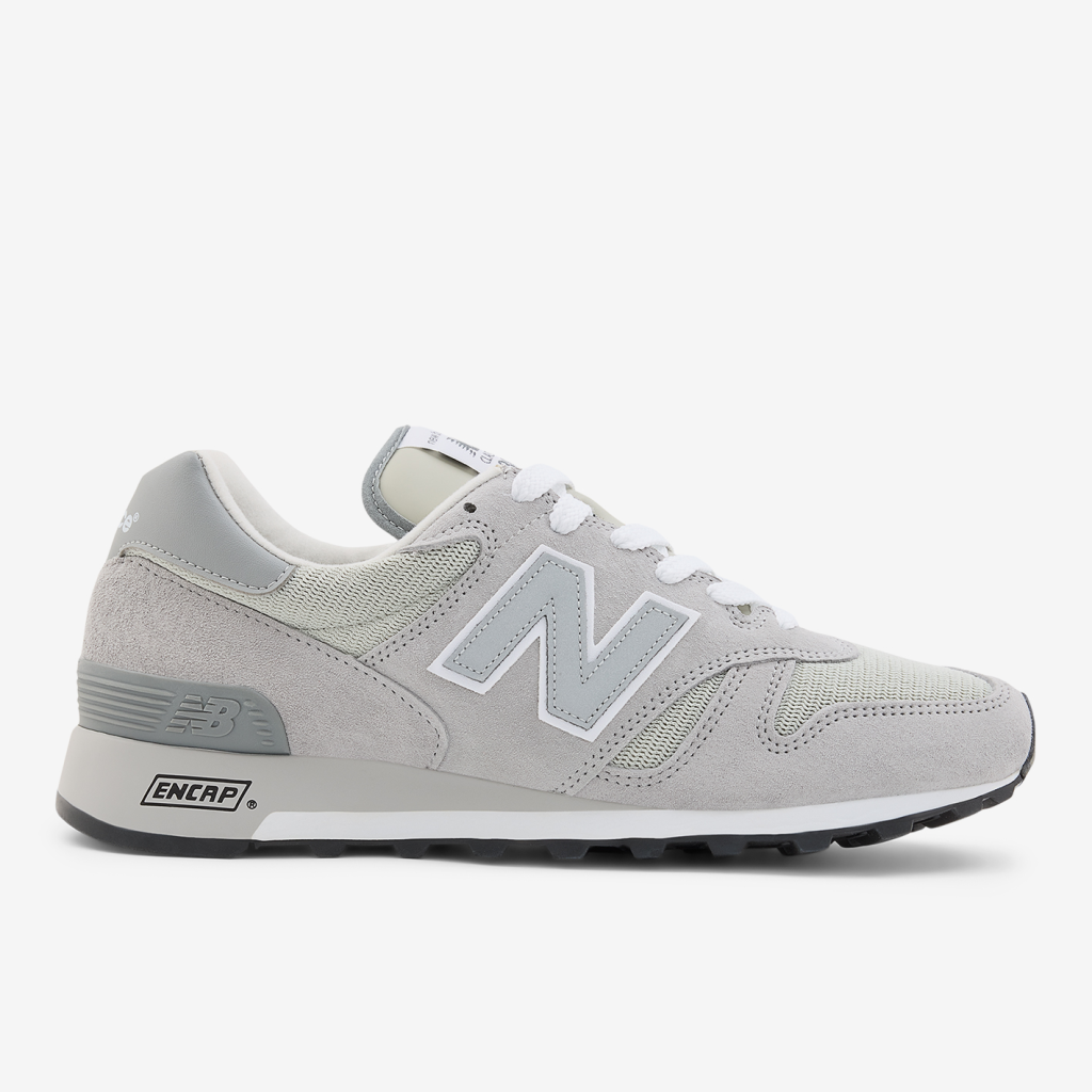New Balance M 1300 Made in USA Core Freizeitschuhe in LEER