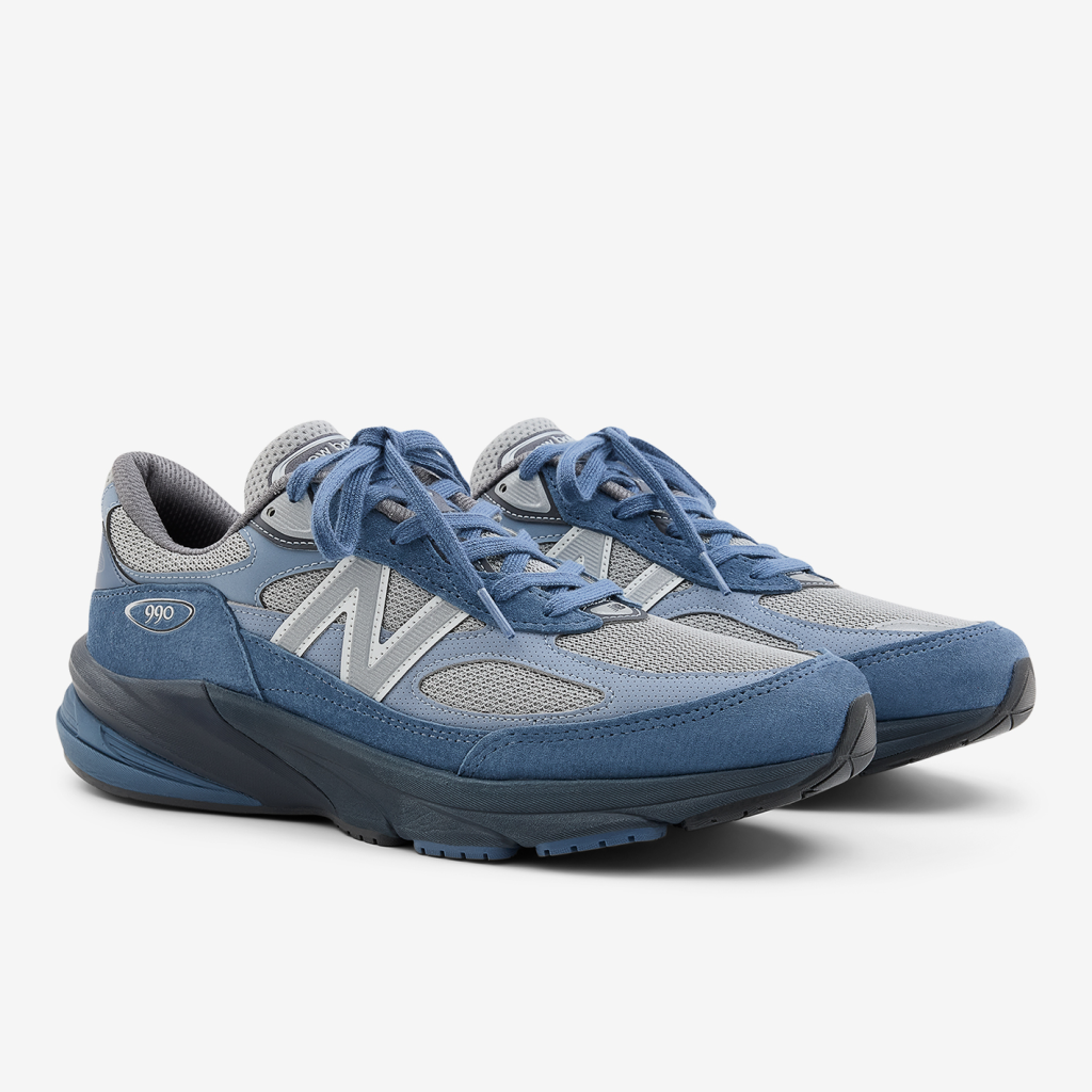 New Balance U990LT6 Freizeitschuhe in MEHRFARBIG