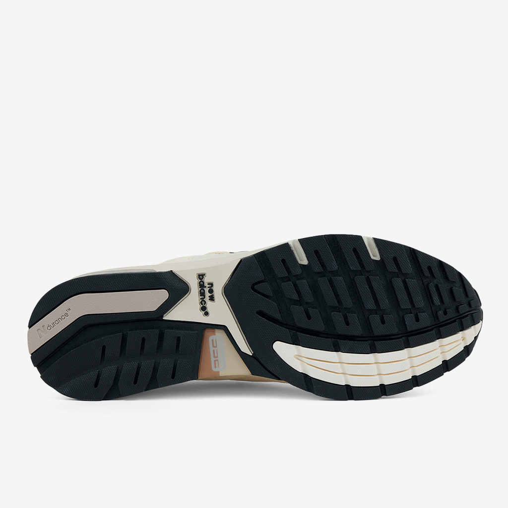 New Balance M 992 Made in USA Seasonal Freizeitschuhe in GELB