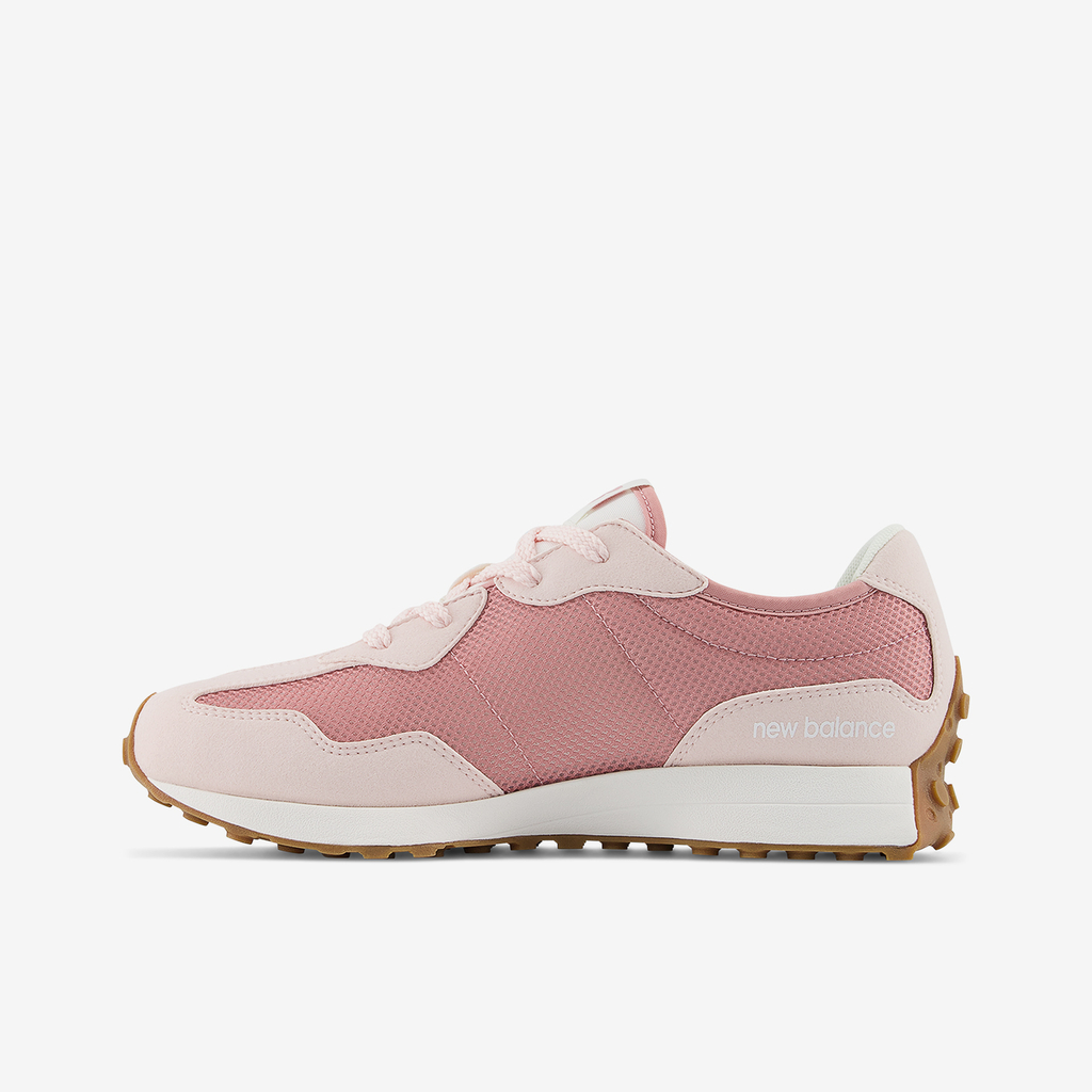 New Balance G 327 Sunday Morning Freizeitschuhe in PINK