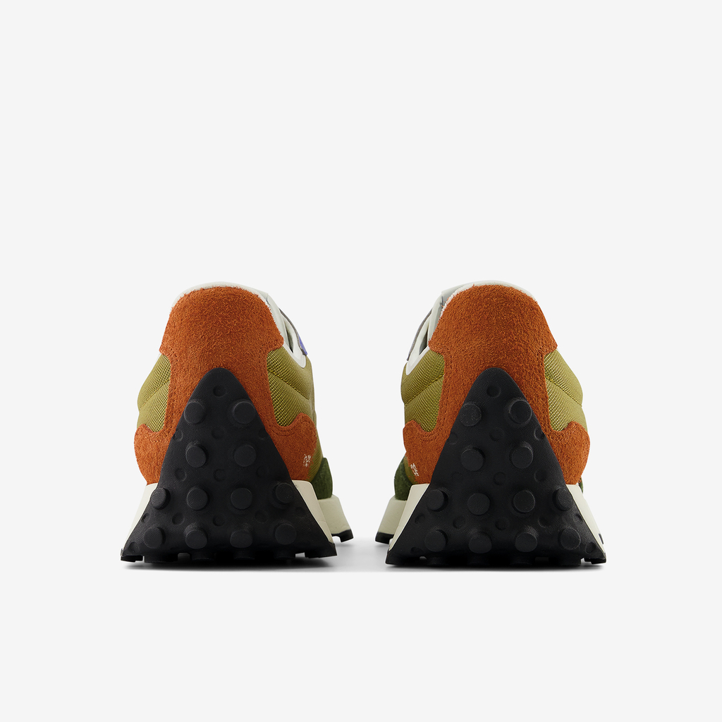 New Balance M 327 Autumn Freizeitschuhe in MEHRFARBIG