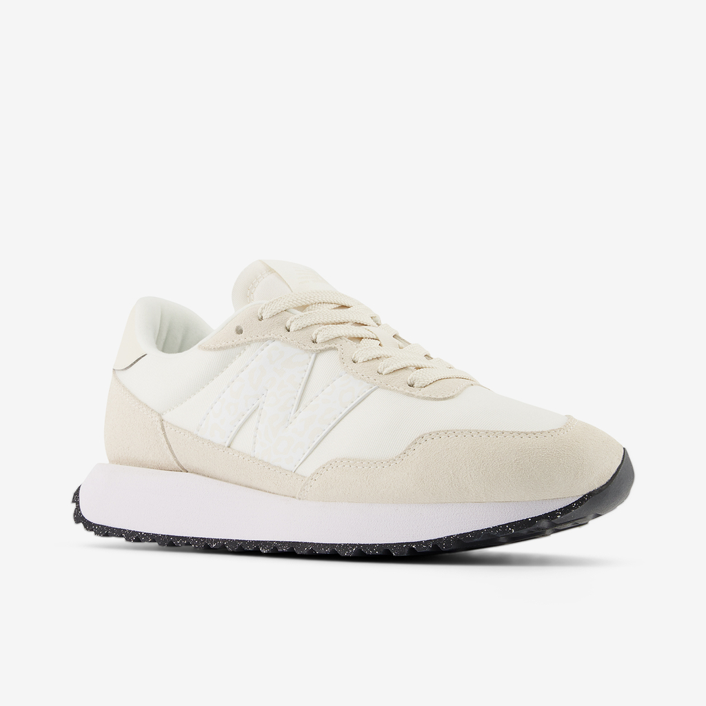 New Balance W 237 Catwalk Freizeitschuhe in BEIGE
