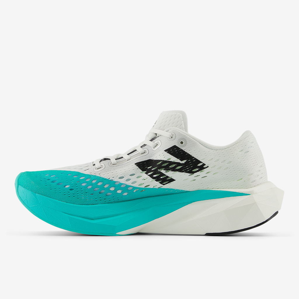 New Balance W SuperComp Pacer v2 Laufschuhe in MEHRFARBIG