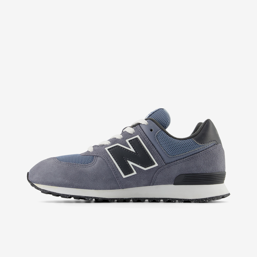 New Balance G 574 All Day Essentials Freizeitschuhe in GRAU