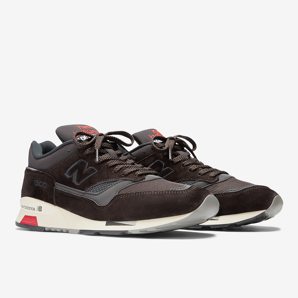 New Balance M 1500 MiUK Freizeitschuhe in SCHWARZ