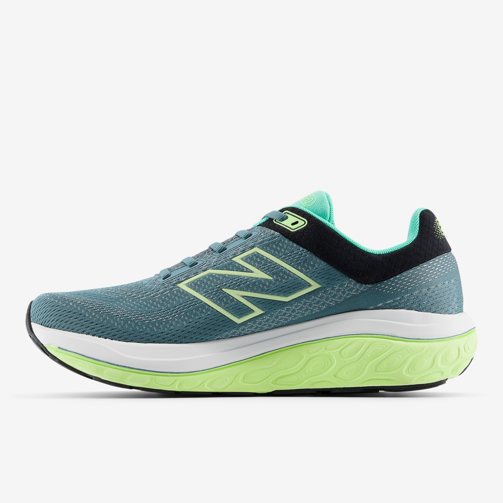 New Balance M 860 v14 Laufschuhe in LEER
