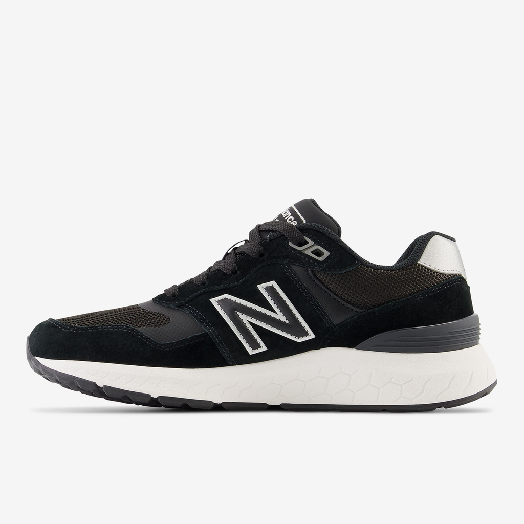 New Balance W 880 Walking v6 Walkingschuhe in SCHWARZ