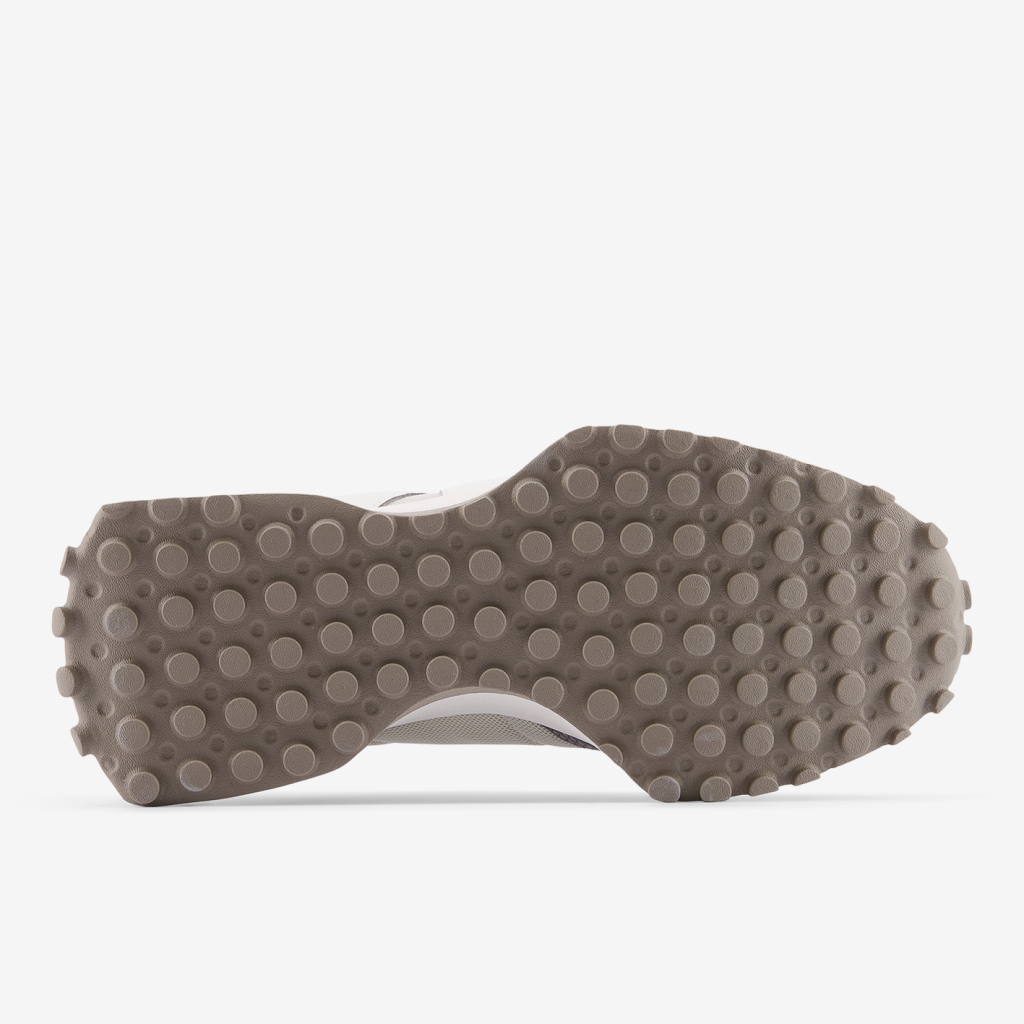 New Balance U 327 Freizeitschuhe in GRAU