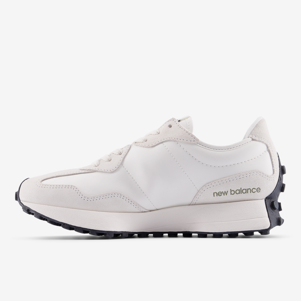 New Balance W 327 in WEISS