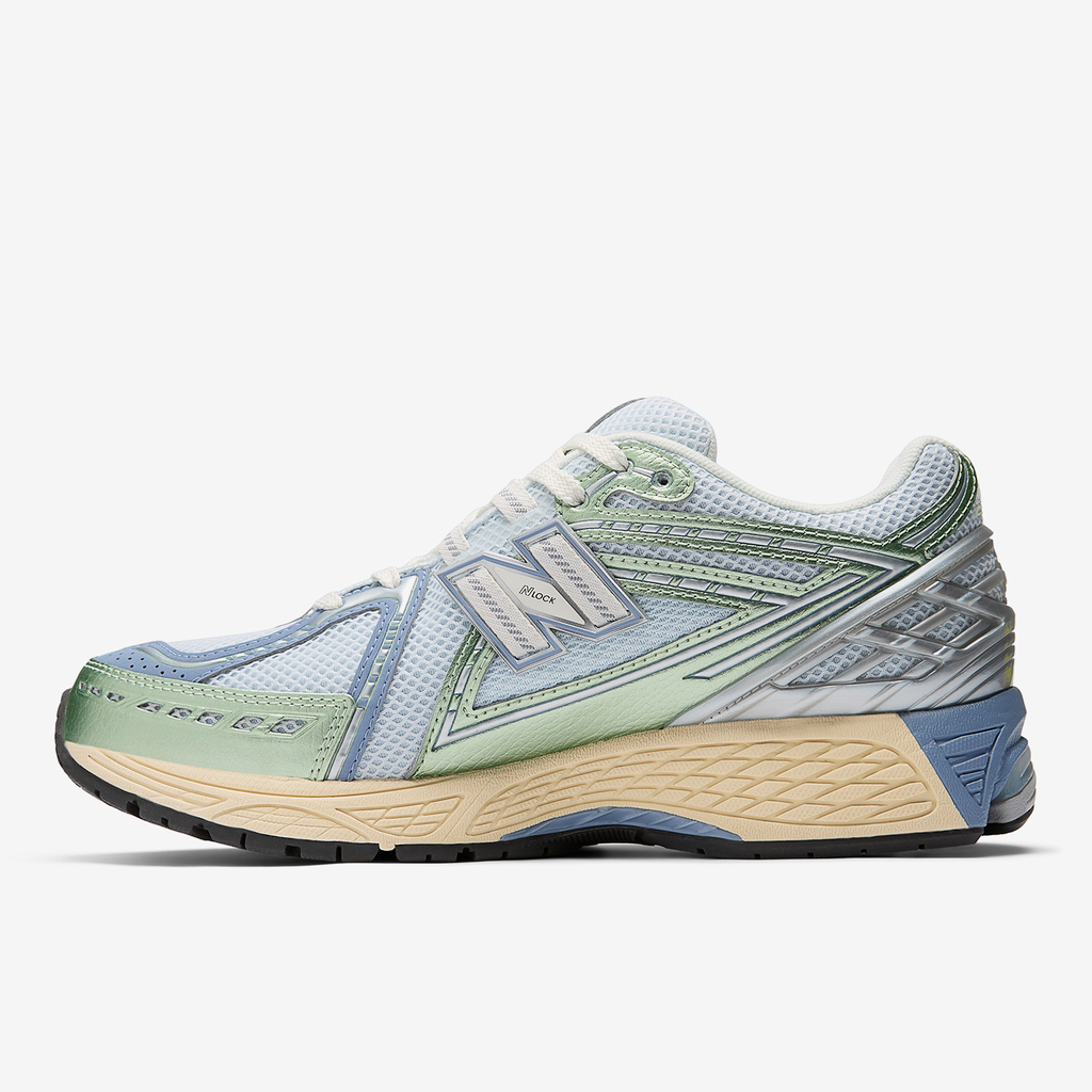 New Balance U 1906 North Star Freizeitschuhe in BLAU