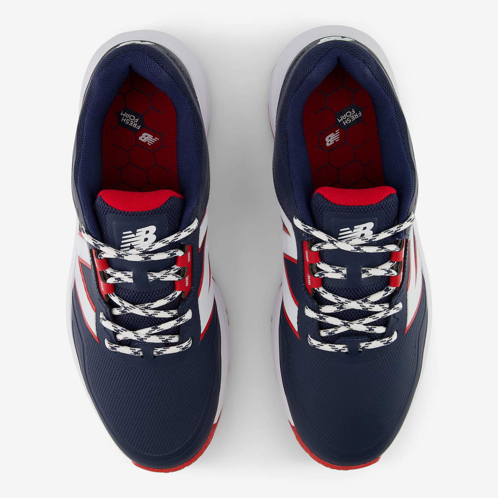 New Balance M Contend v3 SL in BLAU