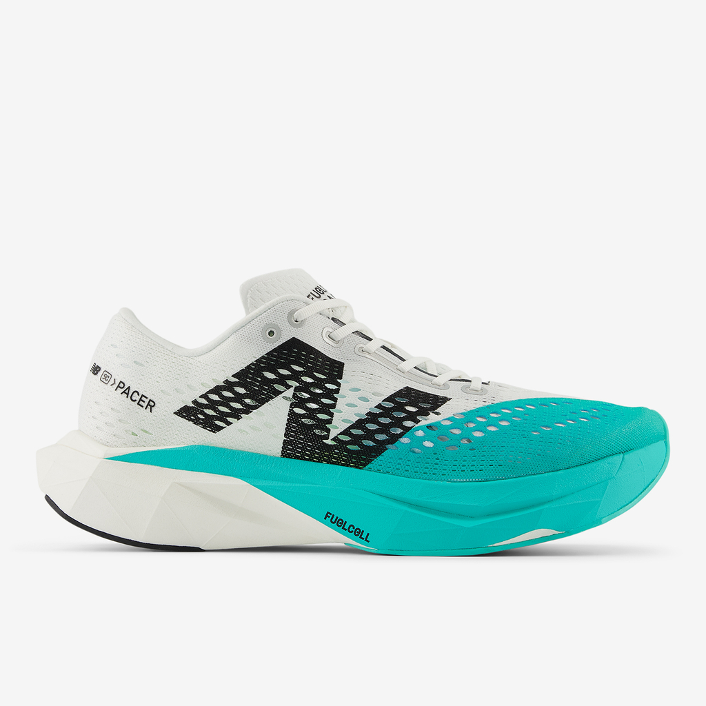 New Balance M SuperComp Pacer v2 Laufschuhe in MEHRFARBIG