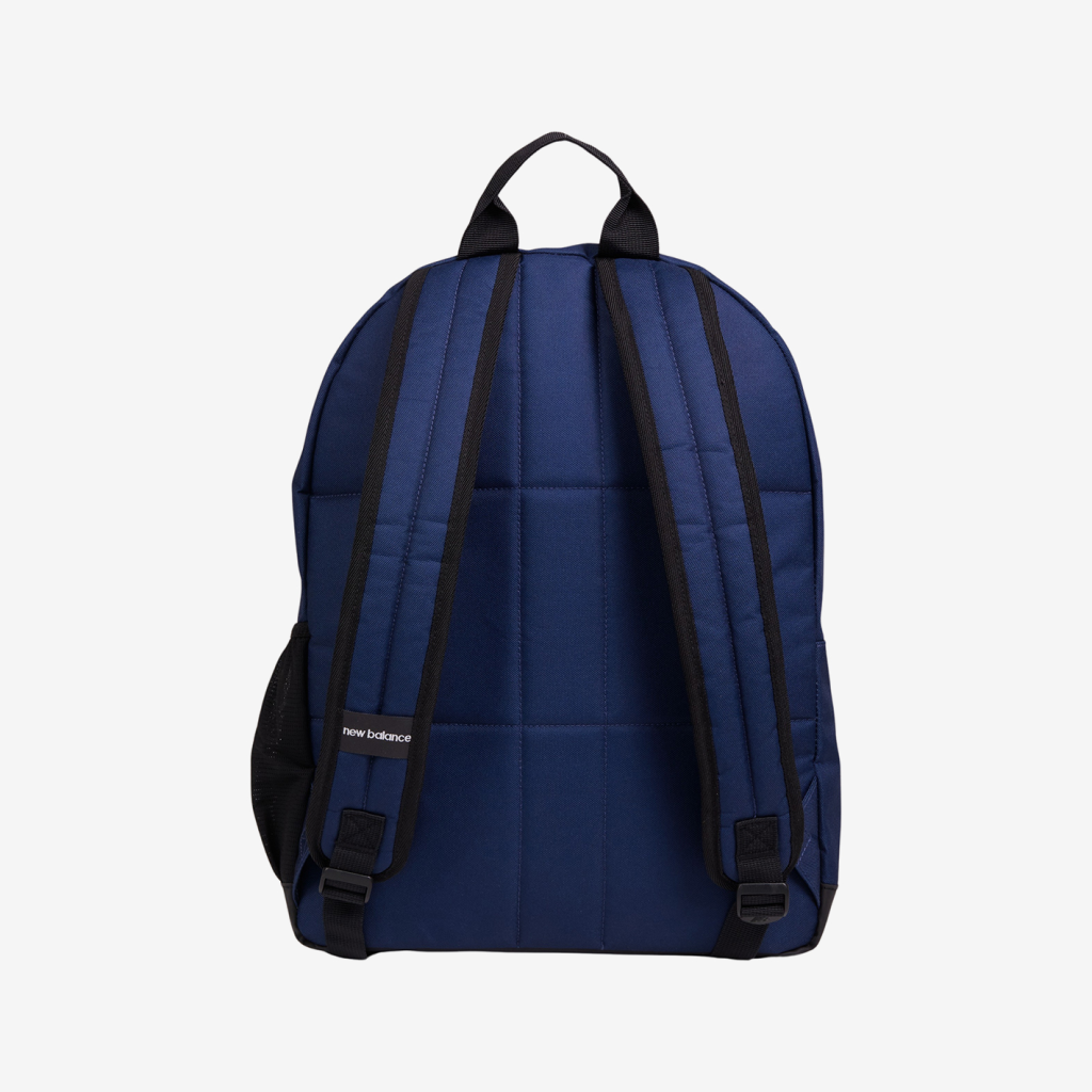 New Balance Essentials Backpack in BLAU