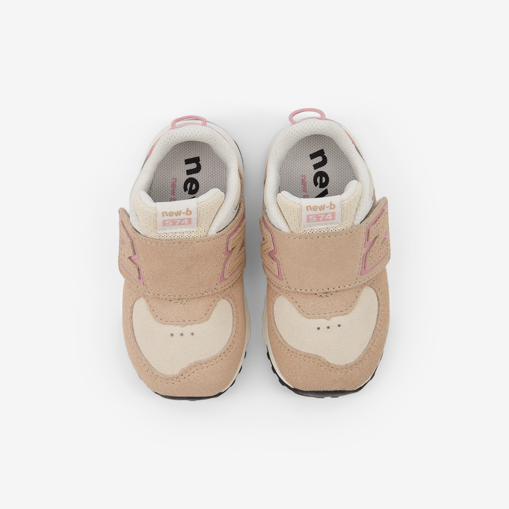 New Balance I 574 Freizeitschuhe in BEIGE