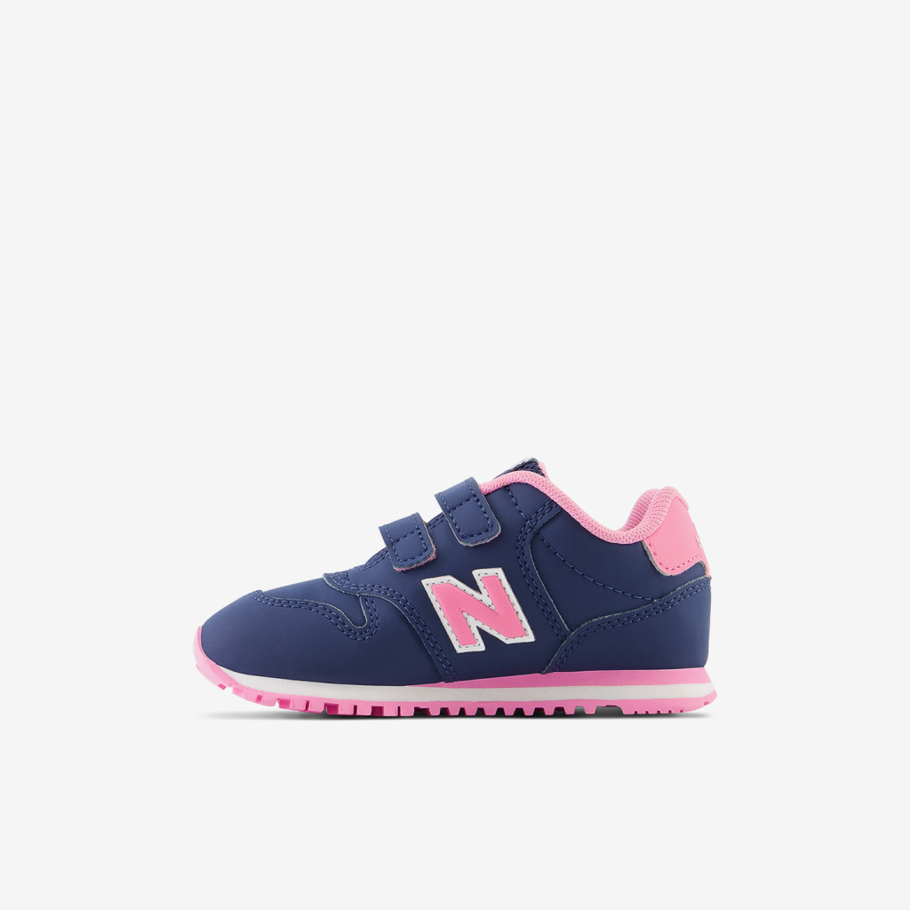 New Balance I 500 Seasonal Freizeitschuhe in BLAU