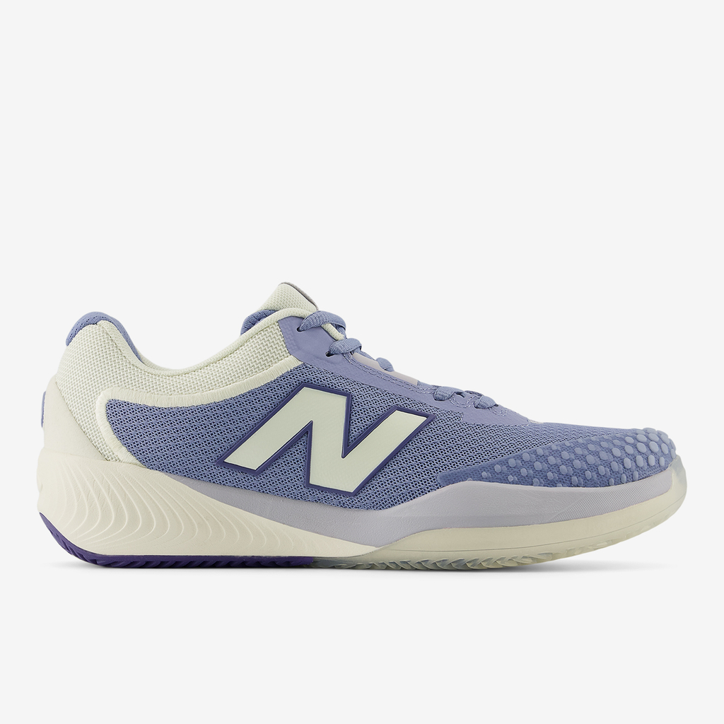 New Balance W 996 Tennis v6 Tennisschuhe in BLAU
