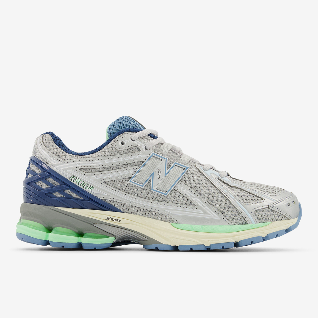 New Balance U1906RCR Freizeitschuhe in WEISS